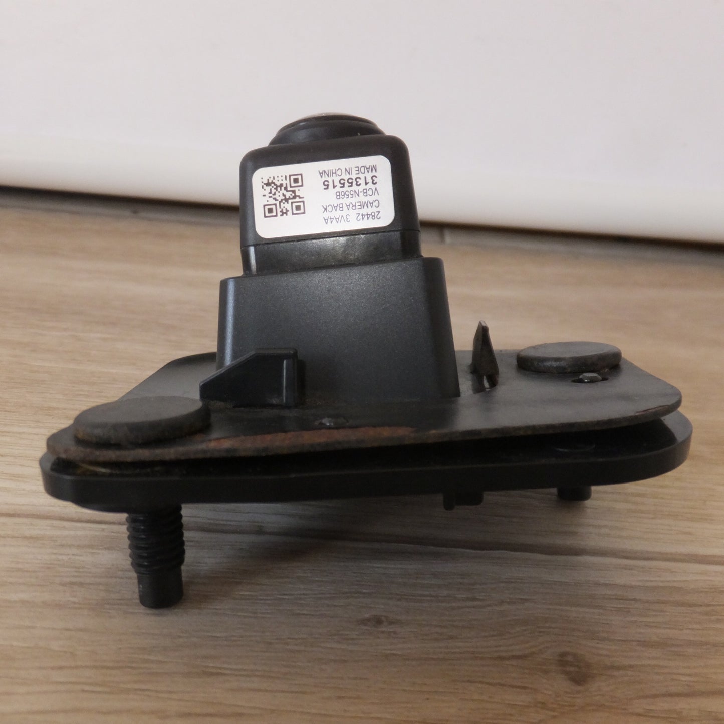 [送料無料] 現状品★日産 NISSAN 純正 ノート E12 HE12 バックカメラ 28442 3VA4A VCB-N556B★