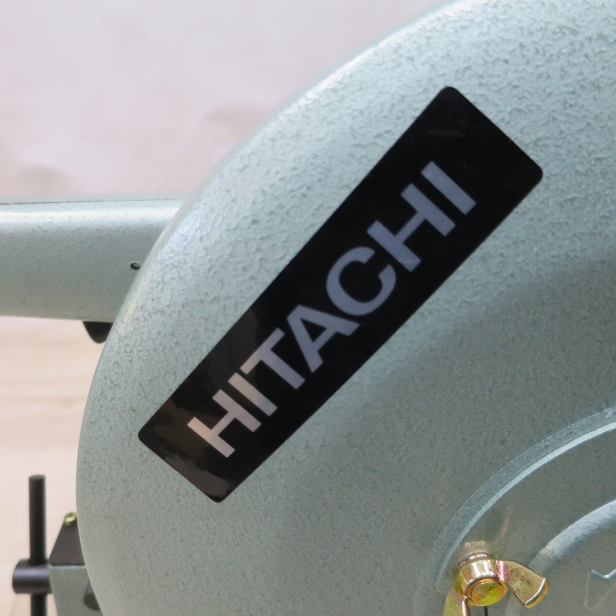 [送料無料] 未使用◆日立工機 305mm 高速 切断 機 CC12SA 電動 工具 コード式 カッター HITACHI◆