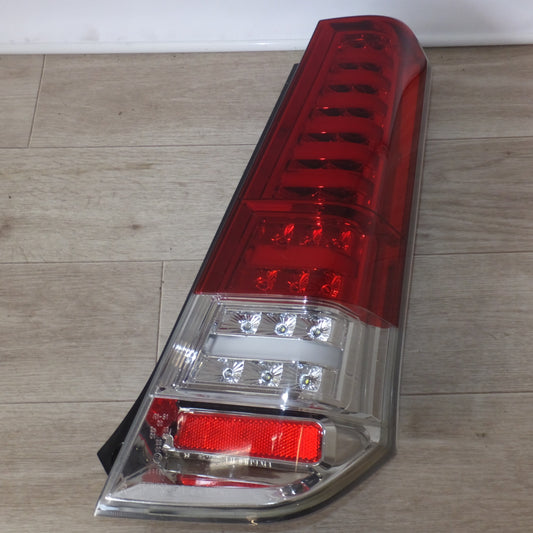 [送料無料] ★JUNYAN スズキ SUZUKI ワゴンR MH23S テールライト LT-HU588 右★