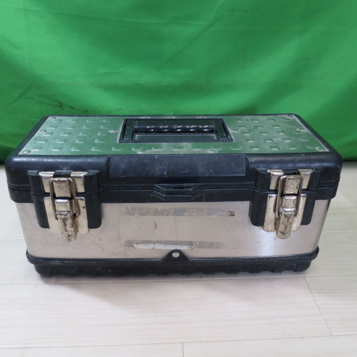 [送料無料] 付属品多数！キレイ☆HiKOKI ハイコーキ コードレス マルチ ツール CV18DA 電動 工具 切断 穴あけ 18V☆