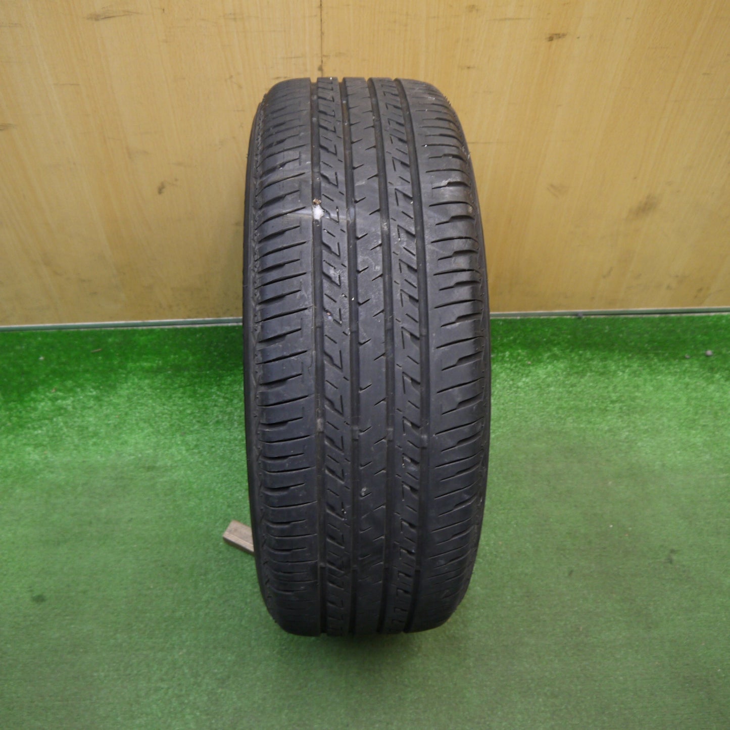 1本価格★トヨタ ZN6 86 スバル BRZ 純正 205/55R16 セイバーリング SL201 16インチ PCD100/5H★6020304Hノ