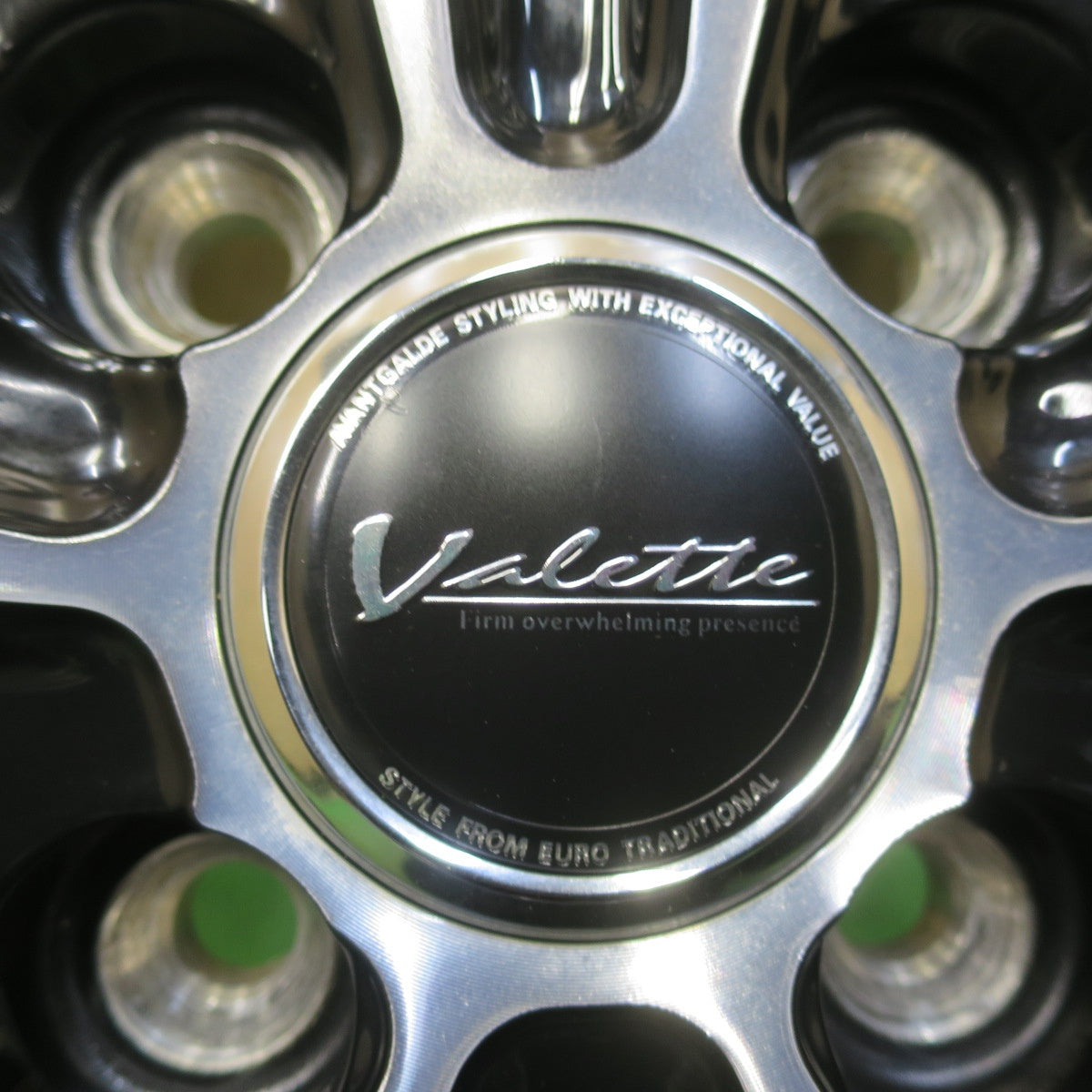 ほぼ未使用！23年！キレイ◎スタッドレス 165/65R14 ダンロップ ウインターマックス WM02 Valette ヴァレット 14インチ PCD100/4H◎6080706イス