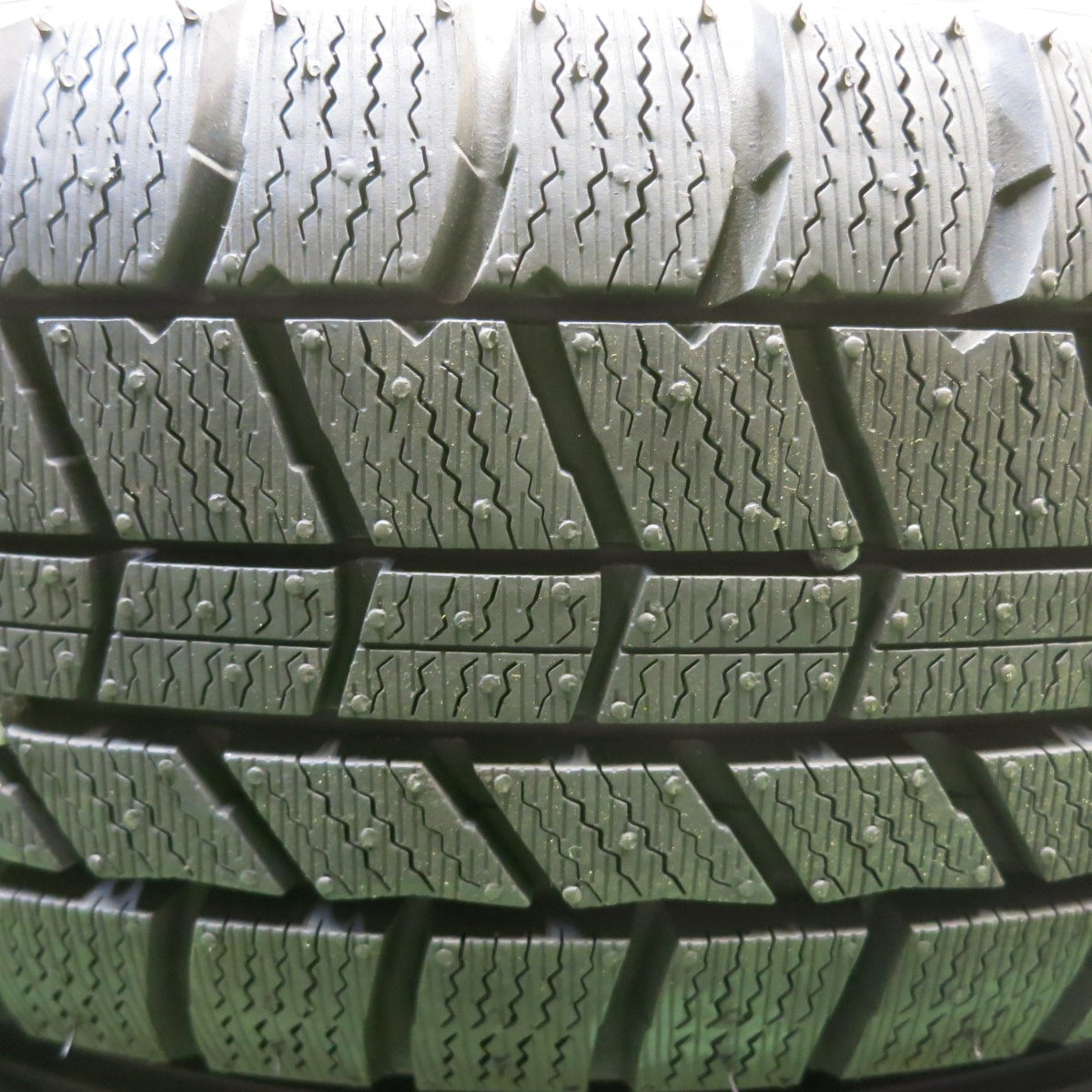 バリ溝！23年！キレイ！ほぼ10分★スタッドレス 155/65R14 オートバックス ノーストレック N5 Exceeder エクシーダー 14インチ PCD100/4H★5052402HAス