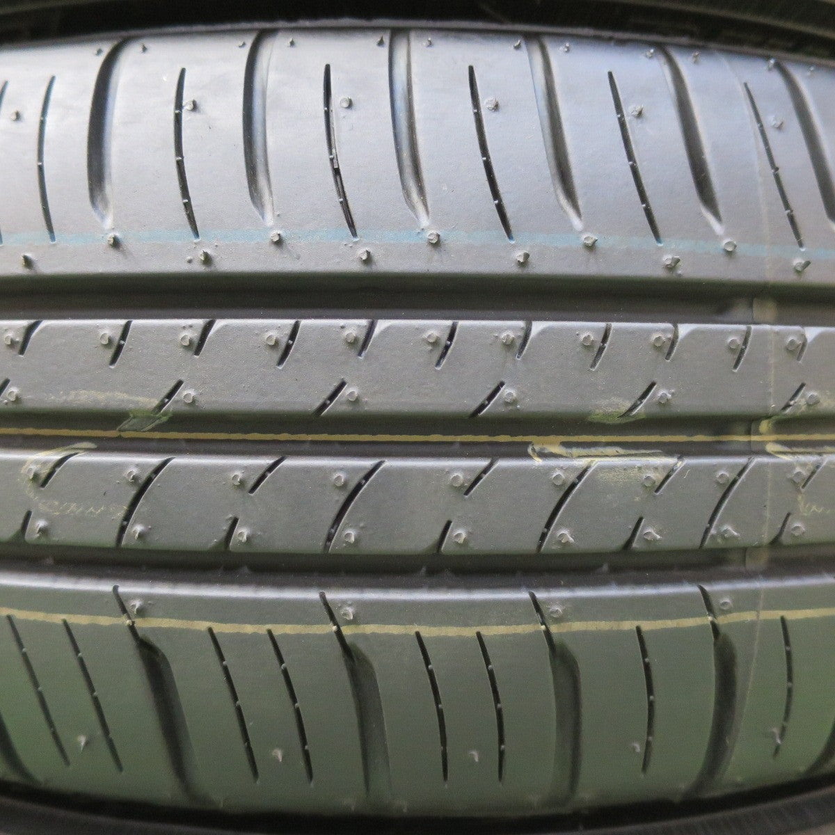 納車前外し ダンロップ　エナセーブ　165/60R15 ハスラータフワイルド 納車前外し ダンロップ エナセーブ 165/60R15 ハスラータフ