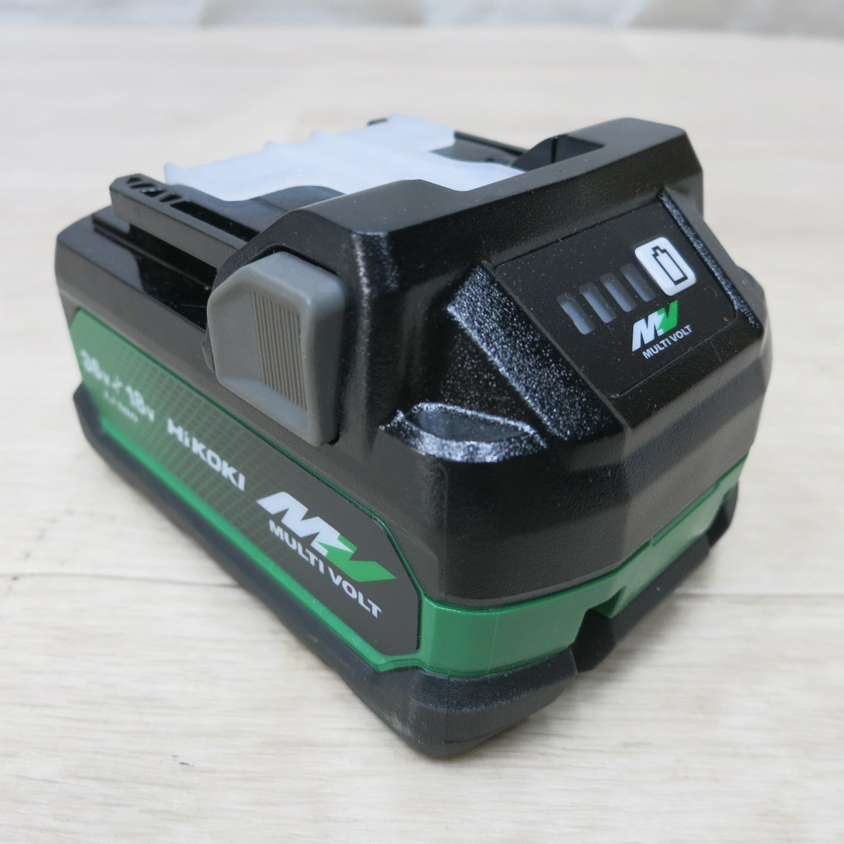 [送料無料] キレイ◆ハイコーキ マルチ ボルト リチウム イオン 蓄電池 バッテリー 36V 18V BSL36A18X HiKOKI 電動 工具◆