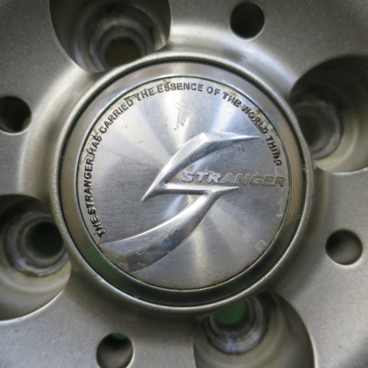 4本価格！22年★スタッドレス 175/65R15 ブリヂストン ブリザック VRX2 STRANGER ストレンジャー 15インチ PCD100/4H★5080405イス
