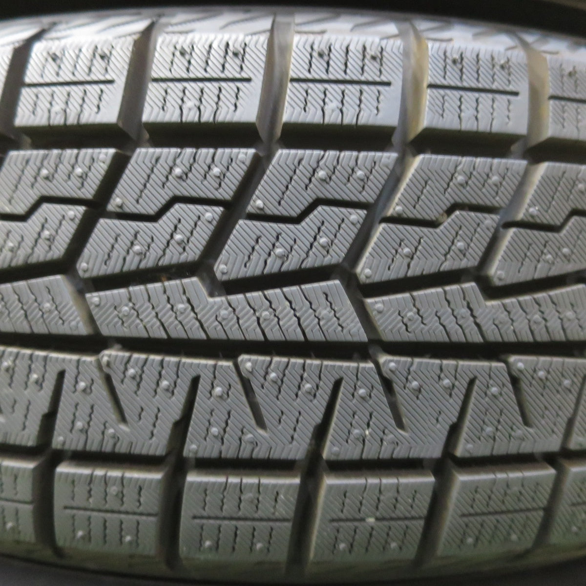 バリ溝！ほぼ10分★スタッドレス 155/65R14 ヨコハマ アイスガード iG70 EuroSpeed MANARAY SPORT ユーロスピード 14インチ PCD100/4H★6060603イス