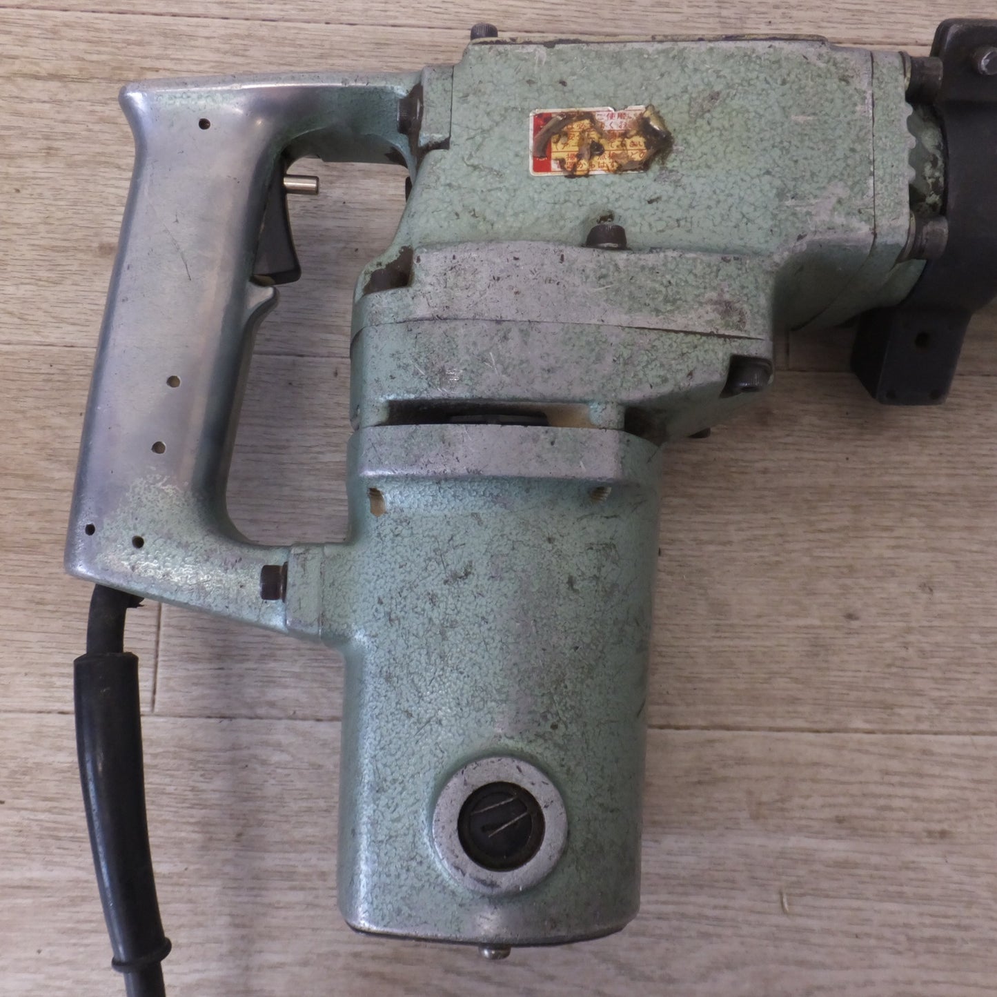 ★日立 HITACHI 電動ハンマー ELECTRIC HAMMER PH-55　100V 50/60Hz 12A★