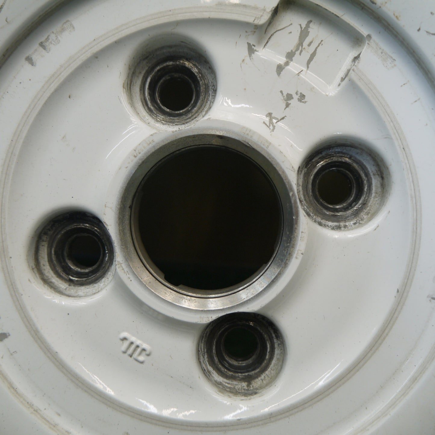 バリ溝！25年！ほぼ10分！2本★スズキ アルト ラパン ショコラ 純正 155/65R14 ヨコハマ BluEarth-RV RV03 CK ブルーアース 14インチ PCD100/4H★6042201Hノ