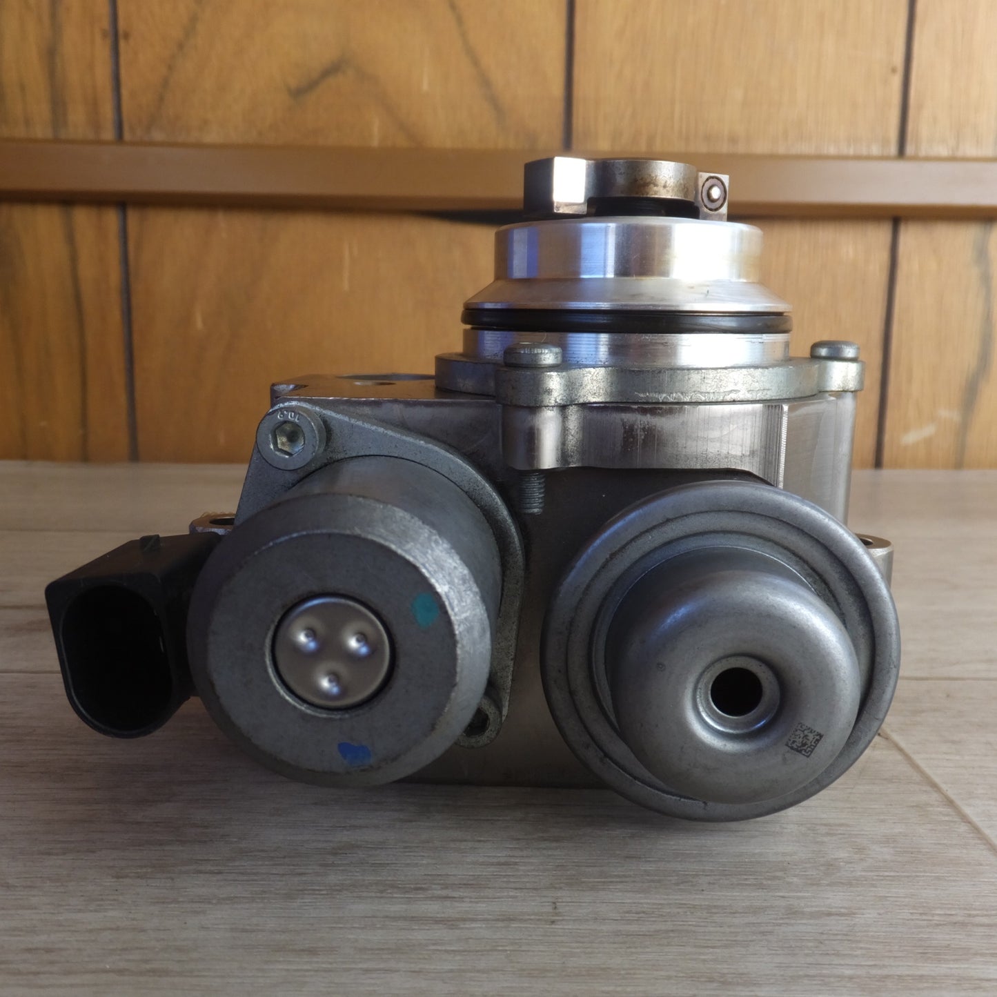 [送料無料] ジャンク★セントピア CENTPIA BMW ミニ MINI クーパーS R56 高圧ポンプ ハイプレッシャーポンプ 13517592429★