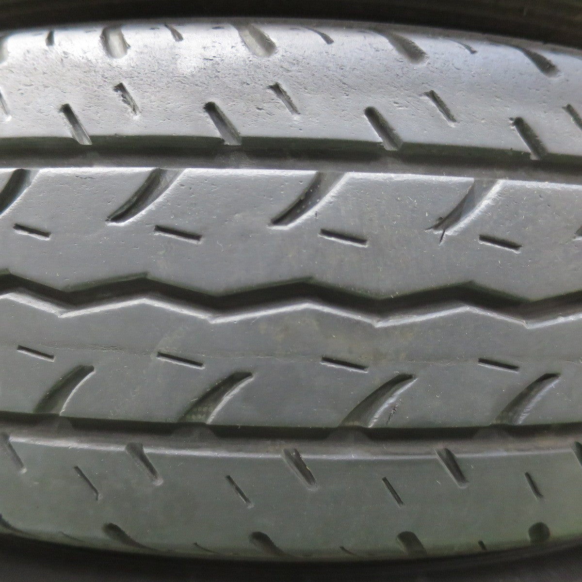 バリ溝！25年！9.5分★145/80R12 80/78N GAIA MANARAY SPORT ブリヂストン K370 ヨコハマ JOB RY52 ガイア マナレイ スポーツ 12インチ PCD100/4H★6022812イノ