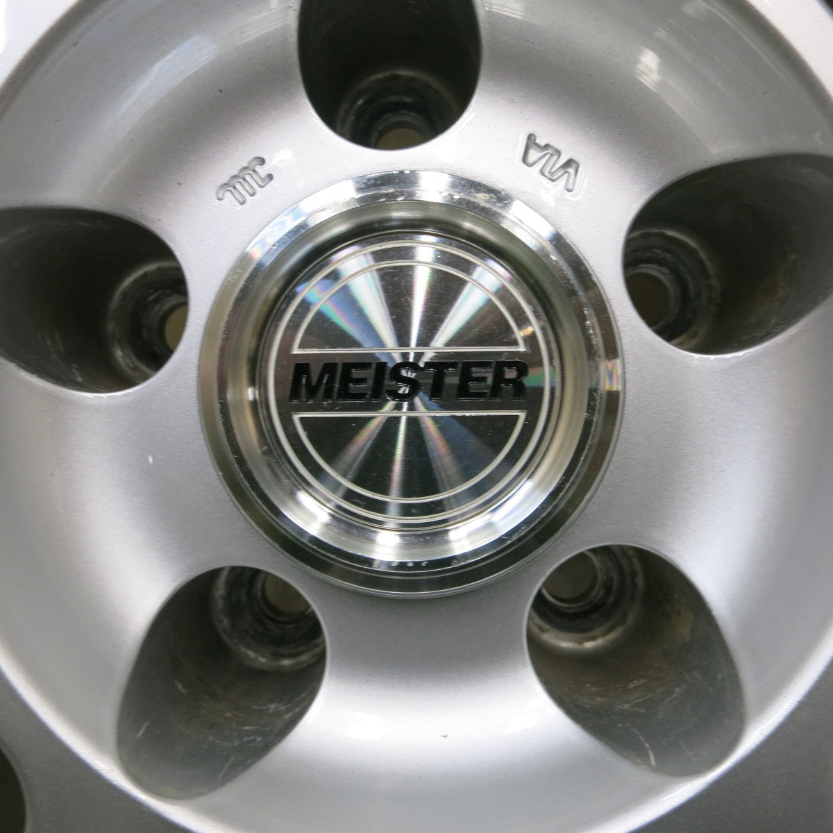 [送料無料] バリ溝！21年！キレイ！9.5分★WORK MEISTER M1 GMST/M1 225/35R18 235/40R18 ケンダ ラジアル カイザー ワーク 18インチ PCD114.3/5H★4110101ナノ