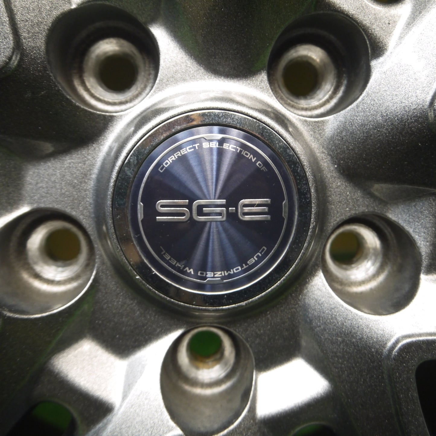 [送料無料] バリ溝！23年！キレイ！ほぼ10分★スタッドレス 205/60R16 ブリヂストン ブリザック VRX2 SG-E 16インチ PCD114.3/5H★4112012Hス