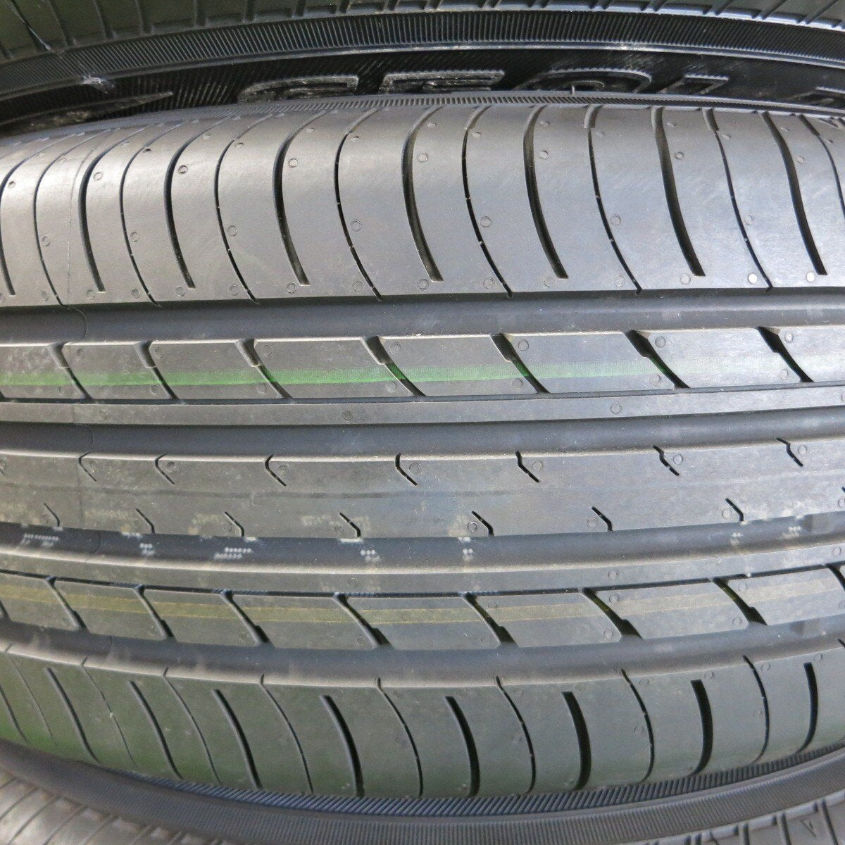 新車外し★マツダ CX-5 純正 225/65R17 ヨコハマ ジオランダー G98 17インチ PCD114.3/5H CX5★4061101ナノ