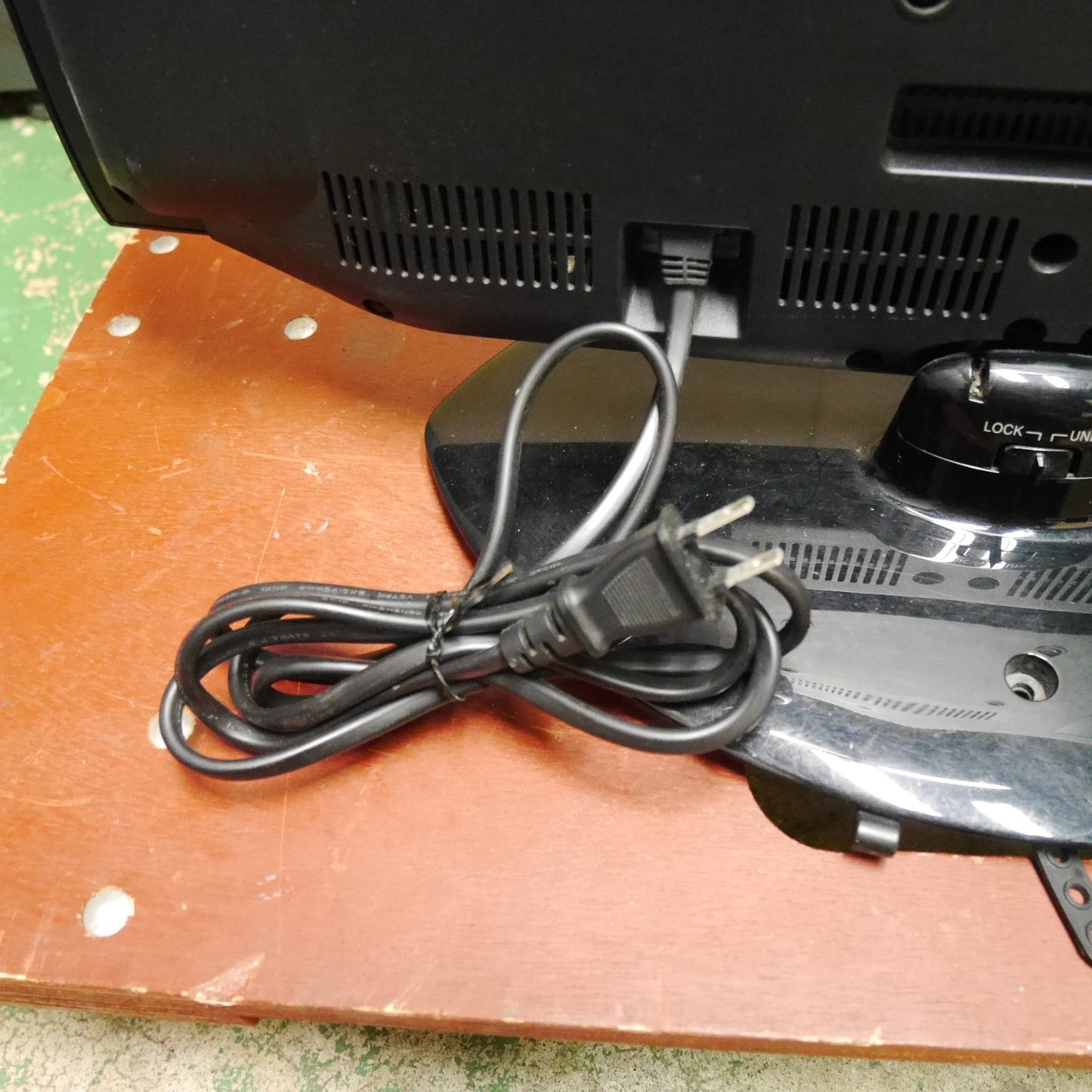 [送料無料] ☆東芝 REGZA 22V型 液晶 カラー テレビ 22RE1 TV 22V形 22インチ レグザ TOSHIBA 100V☆