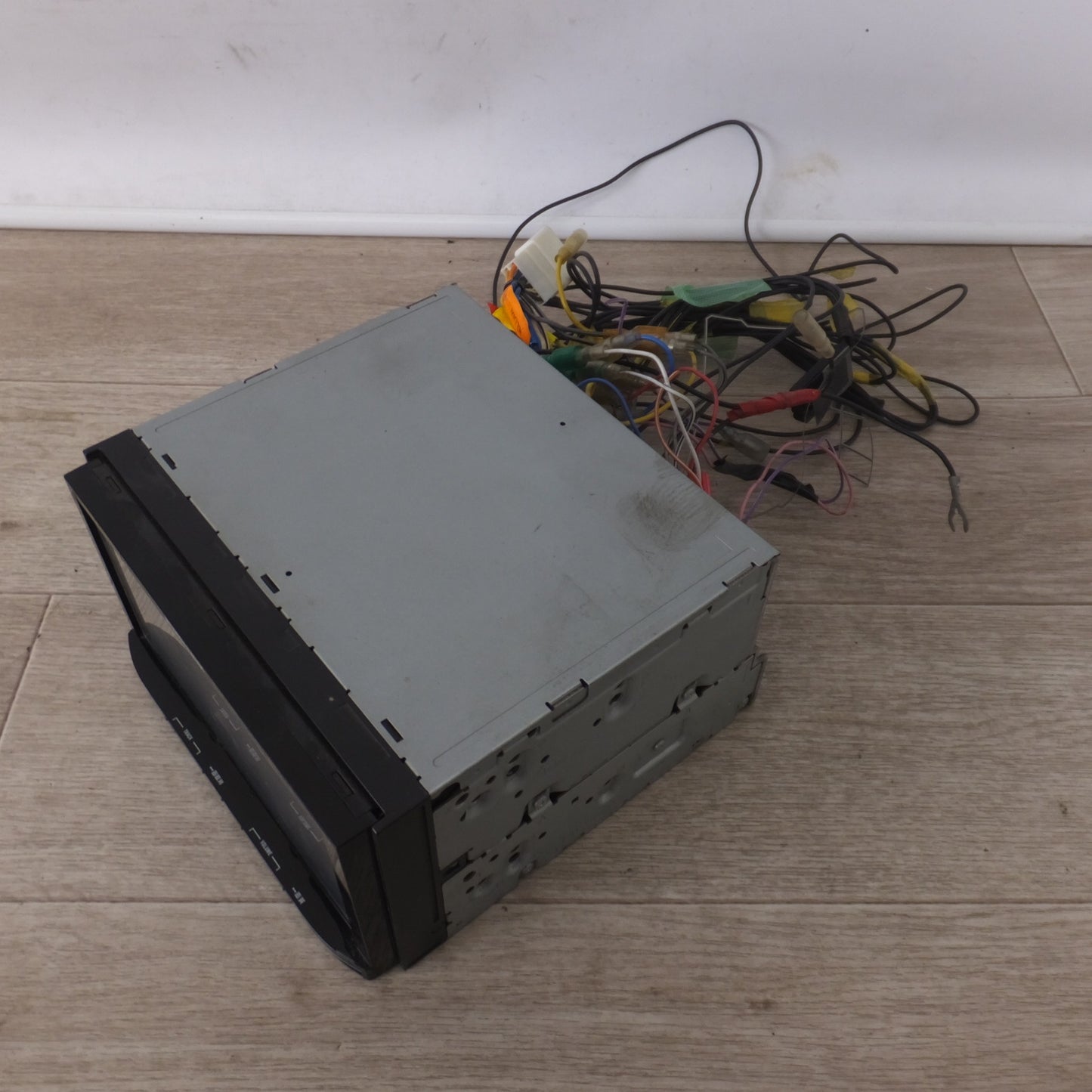 [送料無料] ★三菱電機 MITSUBISHI カーナビゲーションシステム NR-MZ20-3(31)★