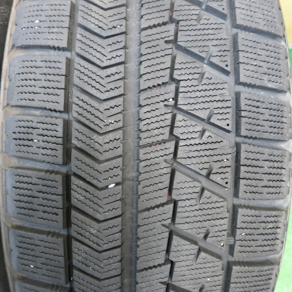 4本価格★スタッドレス 215/60R17 ブリヂストン ブリザック VRX BALMINUM T10 バルミナ 17インチ PCD114.3/5H★5113014HAス