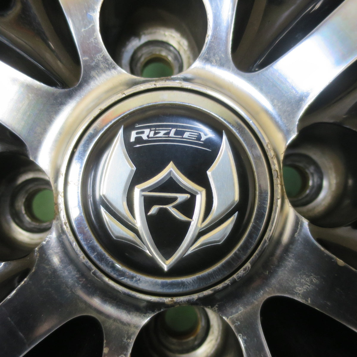 [送料無料] 4本価格★185/55R15 ヨコハマ エコス ES31 RiZLEY ライツレー 15インチ PCD100/4H★5040508イノ