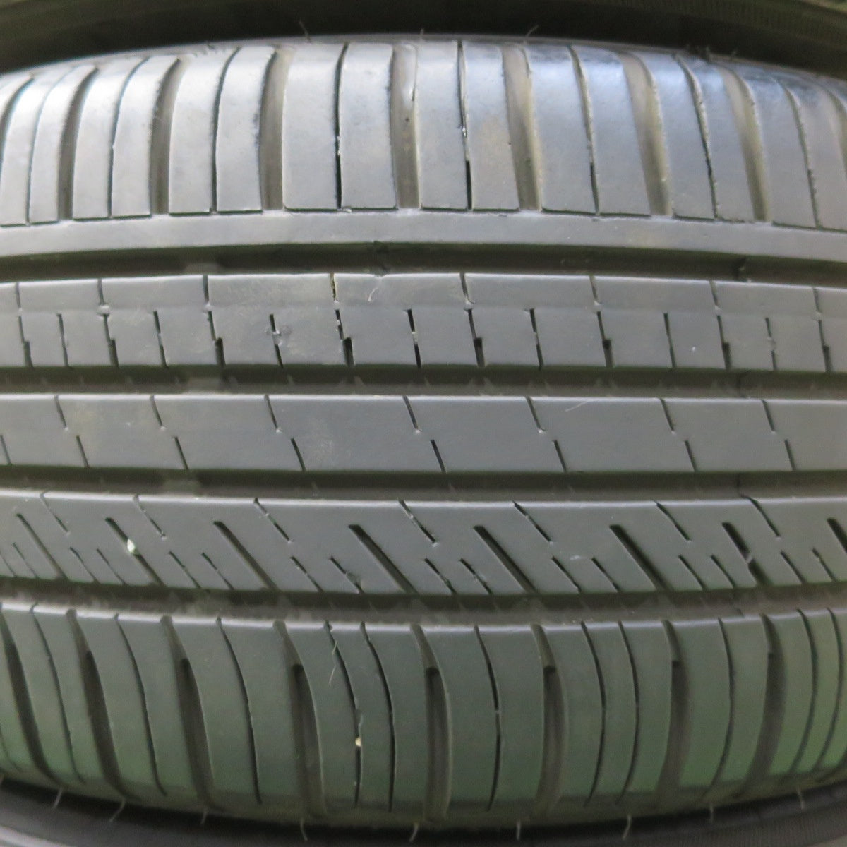 4本価格★トヨタ SAI 純正 205/60R16 ブリヂストン エコピア EX20 サフィーロ SF5000 16インチ PCD114.3/5H★5101902IMノ