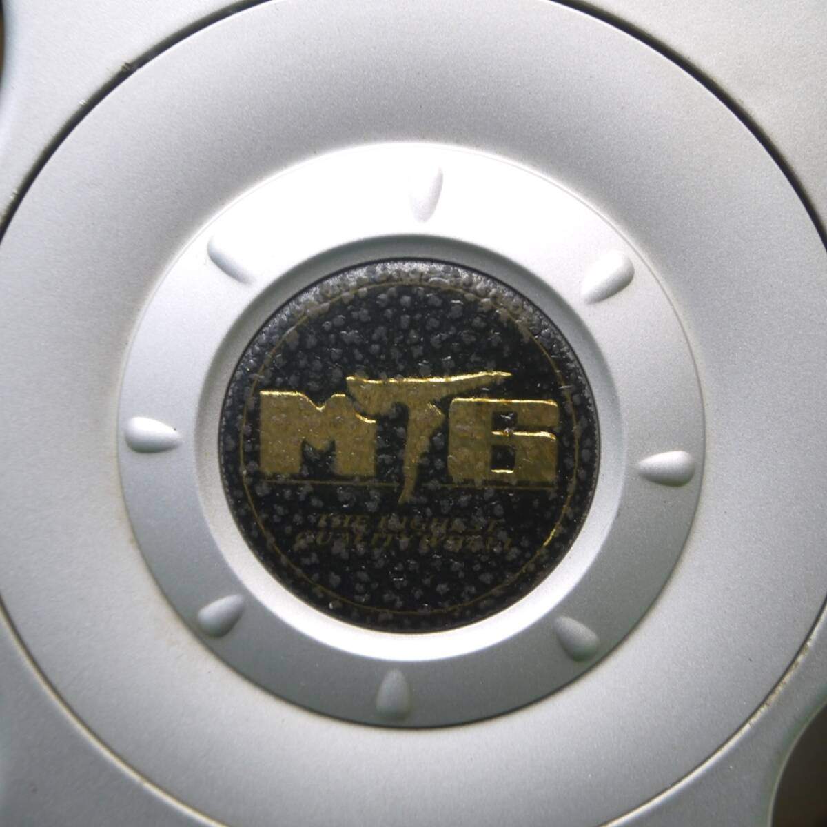 バリ溝！23年！9.5分以上★スタッドレス 195/65R15 ブリヂストン ブリザック VRX3 MT6 社外 アルミ 15インチ PCD 100 114.3/5H マルチ★4121601Hス