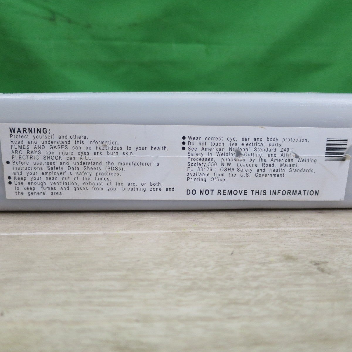 ●複数在庫有●[送料無料] 未使用☆KOBELCO コベルコ 溶接棒 NC-38 3.2×350mm 5kg 神戸製鋼 溶接 工場☆
