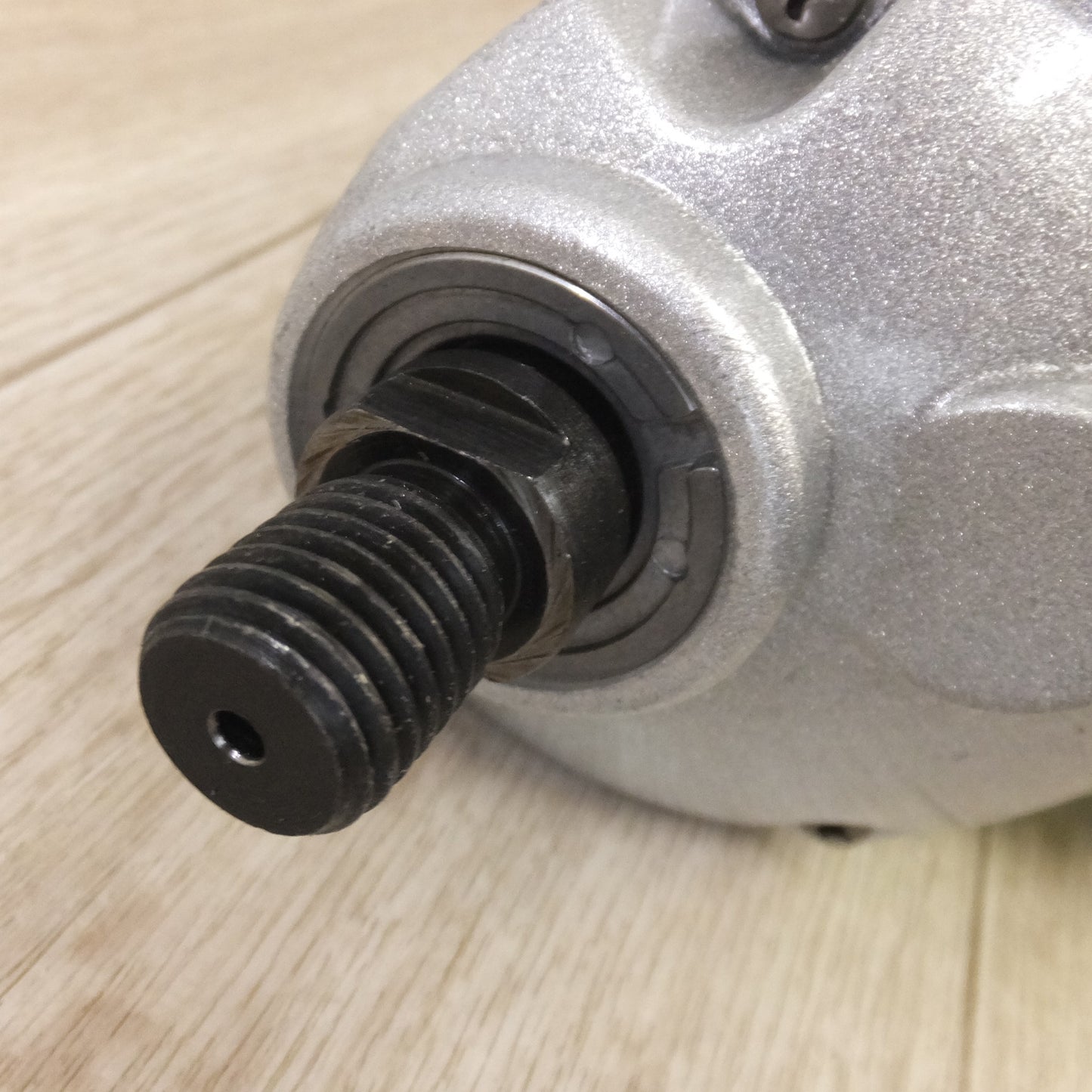 [送料無料] 美品★アストロプロダクツ ASTRO PRODUCTS 電動ポリッシャー 950W AP050619　AC100V 50-60Hz★