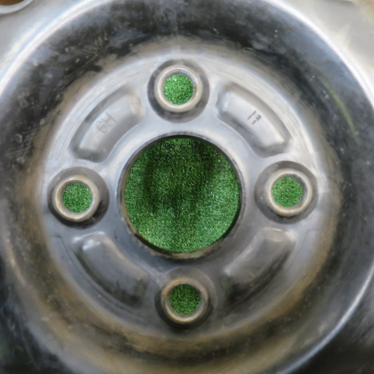 4本価格！21年★165/70R14 ブリヂストン エコピア NH100C スチール ホイール 14インチ PCD100/4H★5110304NJノ