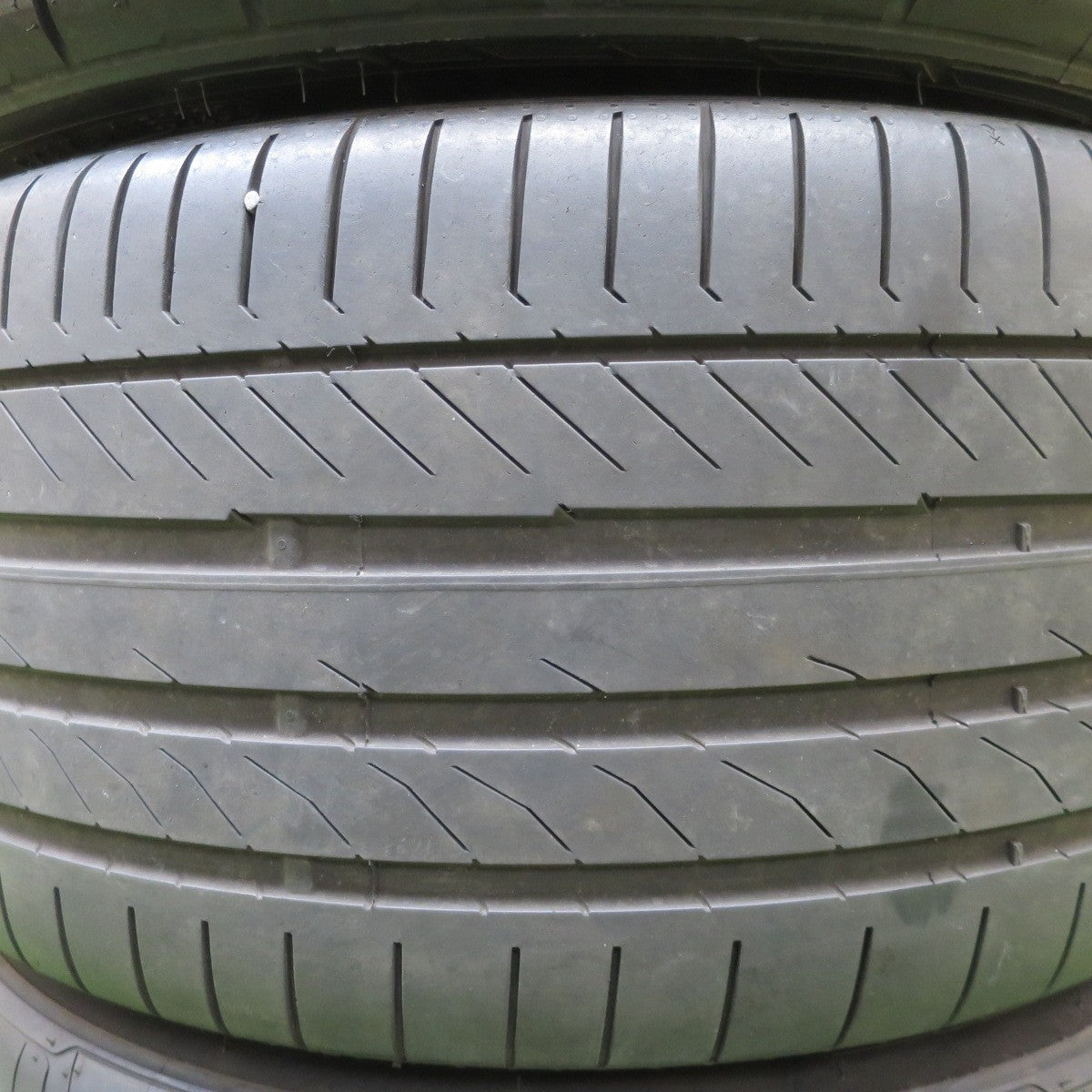 バリ溝！25年！ほぼ10分★ベンツ 等 T&T FORGED 245/35R21 285/30R21 ニットー NT555 G2 invo コンチネンタル コンチスポーツコンタクト 5P 21インチ PCD112/5H★6032002ナノ