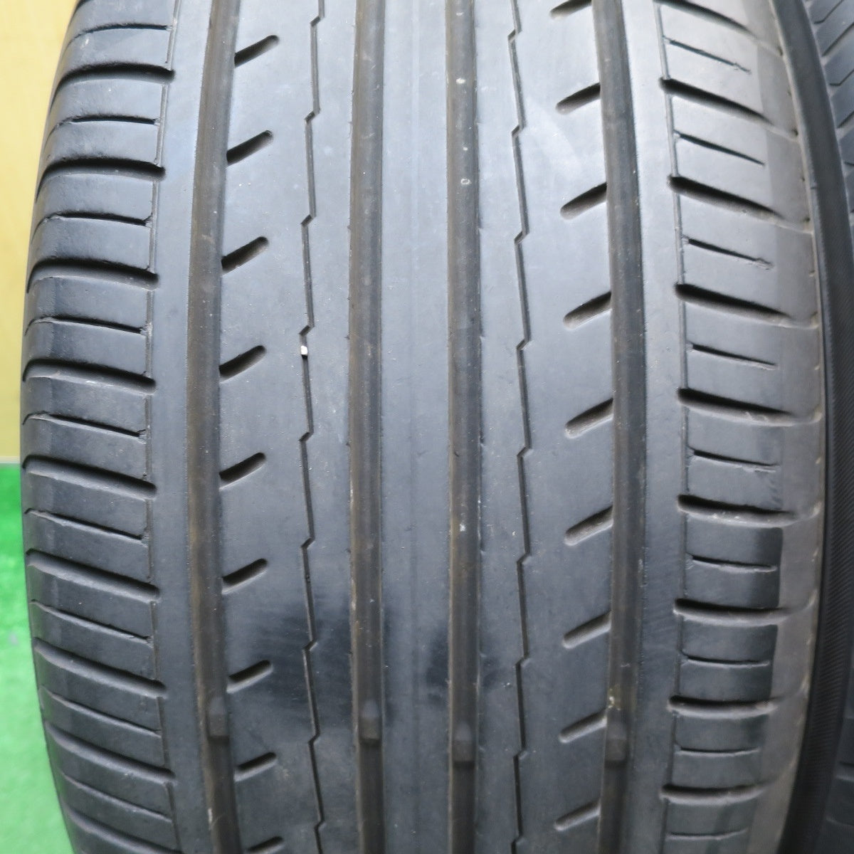 4本価格！23年★86 BRZ 等 RAYS 57XTREME gram LIGHTS 225/40R18 ヨコハマ BluEarth-ES ES32 レイズ グラムライツ 18インチ PCD100/5H★6022507NJノ