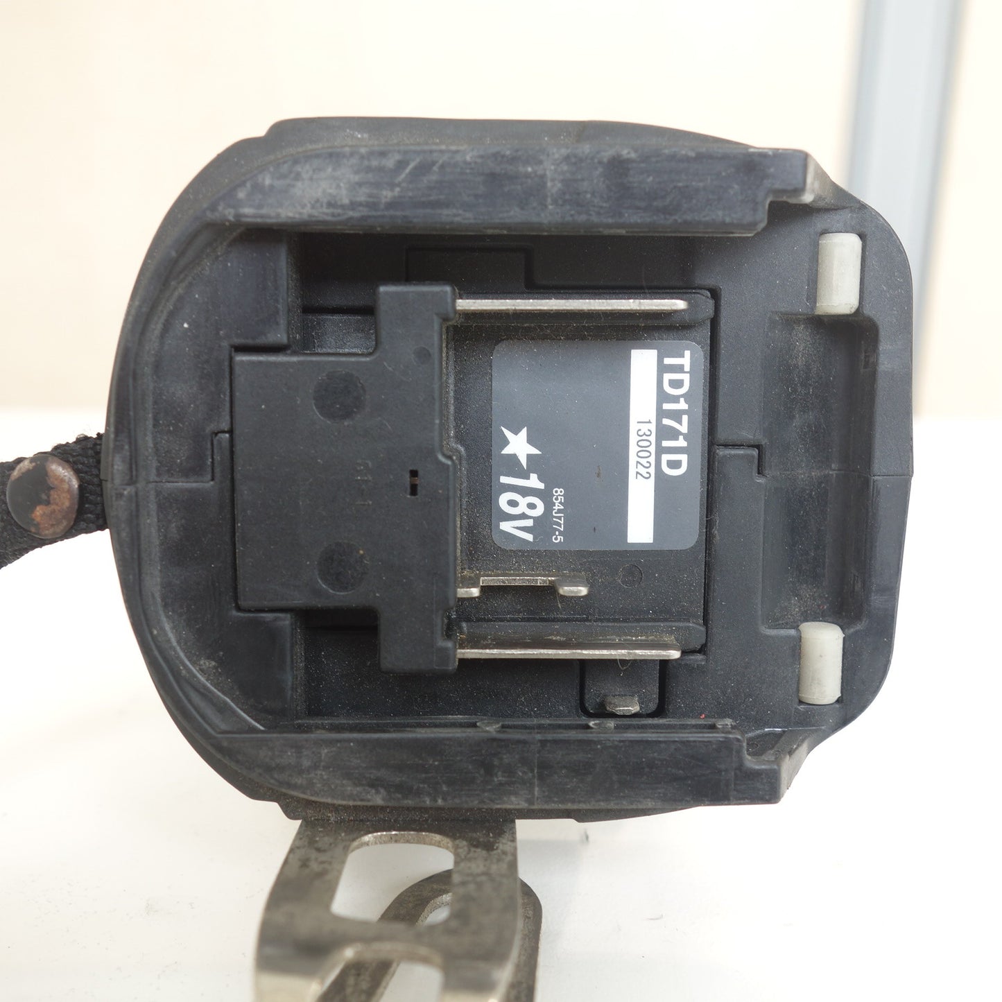 ◆マキタ 充電式 インパクトドライバ TD171D 電動 工具 18V makita コードレス 本体のみ◆
