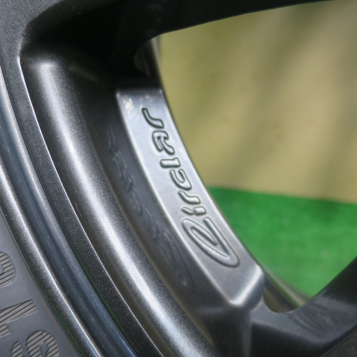 バリ溝！21年！9.5分★スタッドレス 185/60R15 ヨコハマ アイスガード iG60 VERSION DR Circlar サーキュラー 15インチ PCD100/4H★5121410NKス