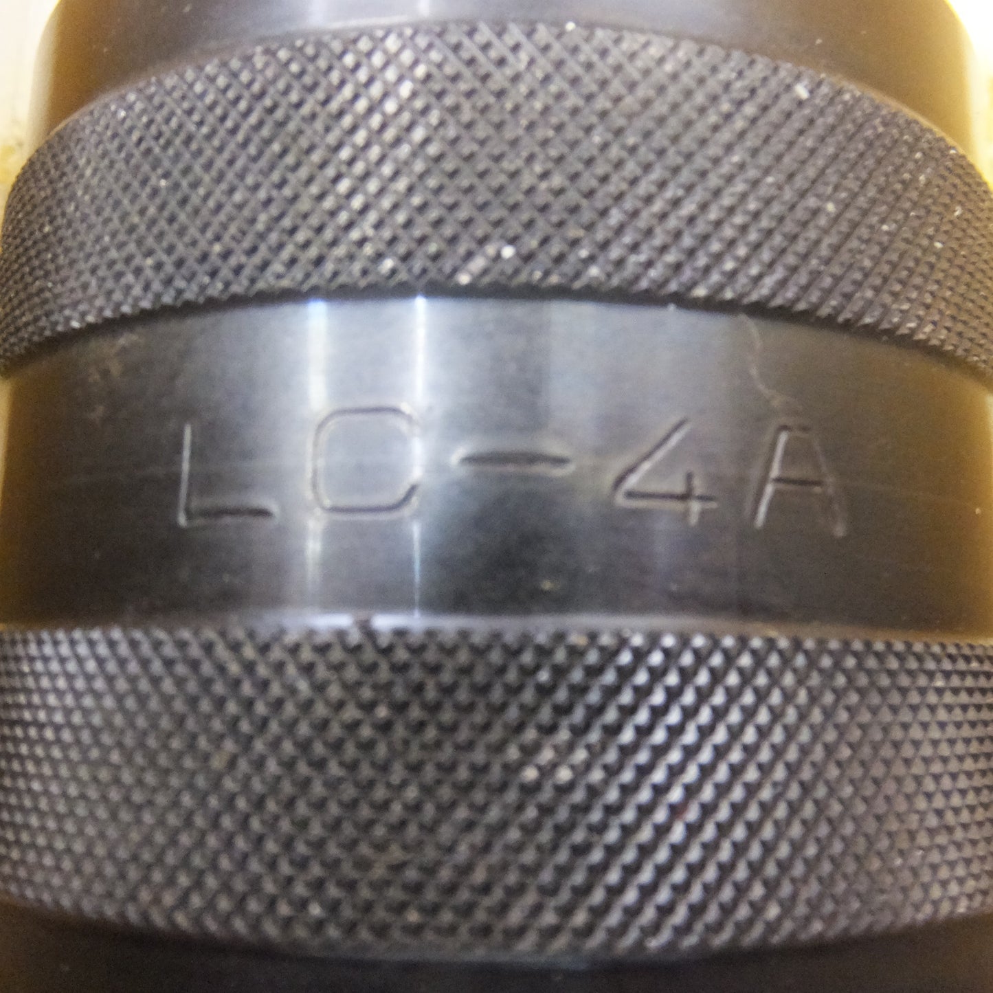 ★日本精工 NSK 回転センタ LIVE CENTERS LC-4A(2)★ [送料無料]