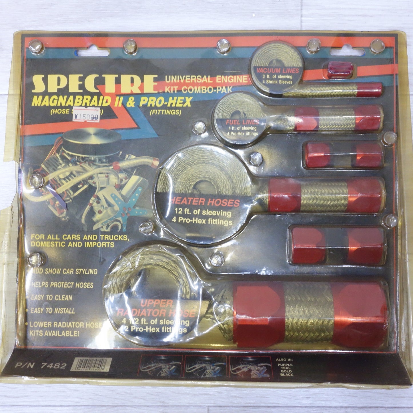 [送料無料] 大量！まとめ売り◆アメ車 カー パーツ SUM-G1527 SUM-G1790 SUM-G4990 W-068 71633N SUM-G2999 SPE-3704 HYP-4028 等 現状品⑤◆