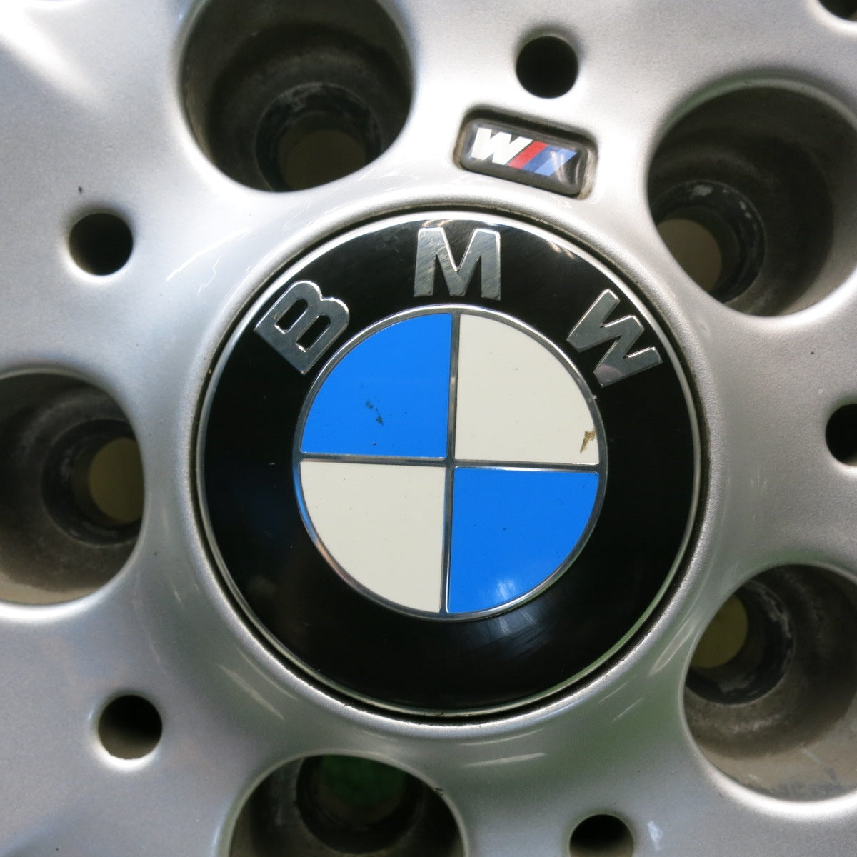 バリ溝！9分★BMW F20 1シリーズ Mスポーツ 純正 225/45R17 245/40R17 ブリヂストン テクノスポーツ ブリヂストン ポテンザ S001 RFT 17インチ PCD120/5H★6052107HAノ