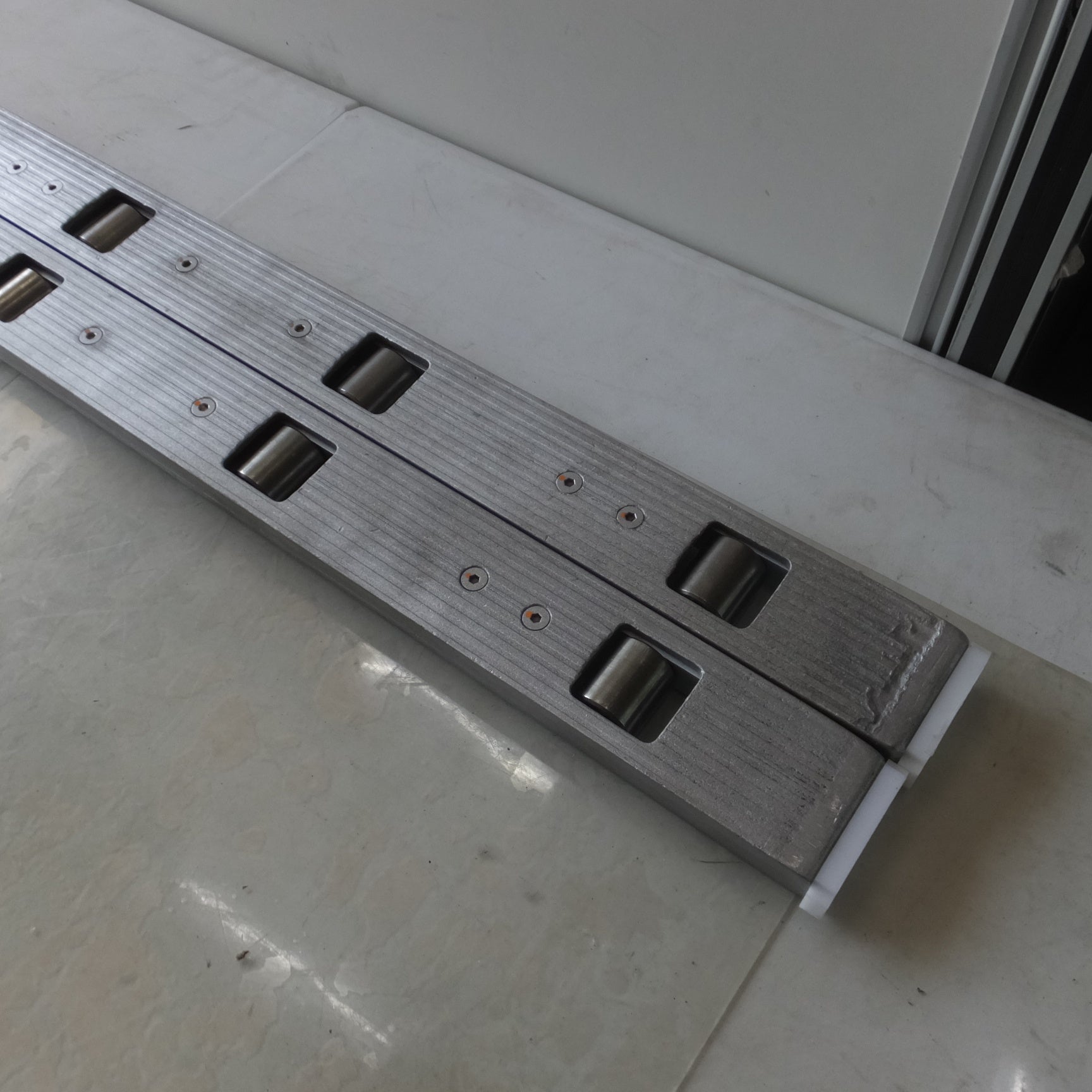 ライトスライダー ジョルダー ジョロダー ジョルダー ライトスライダー 交換用ローラー10個 ジョロダー