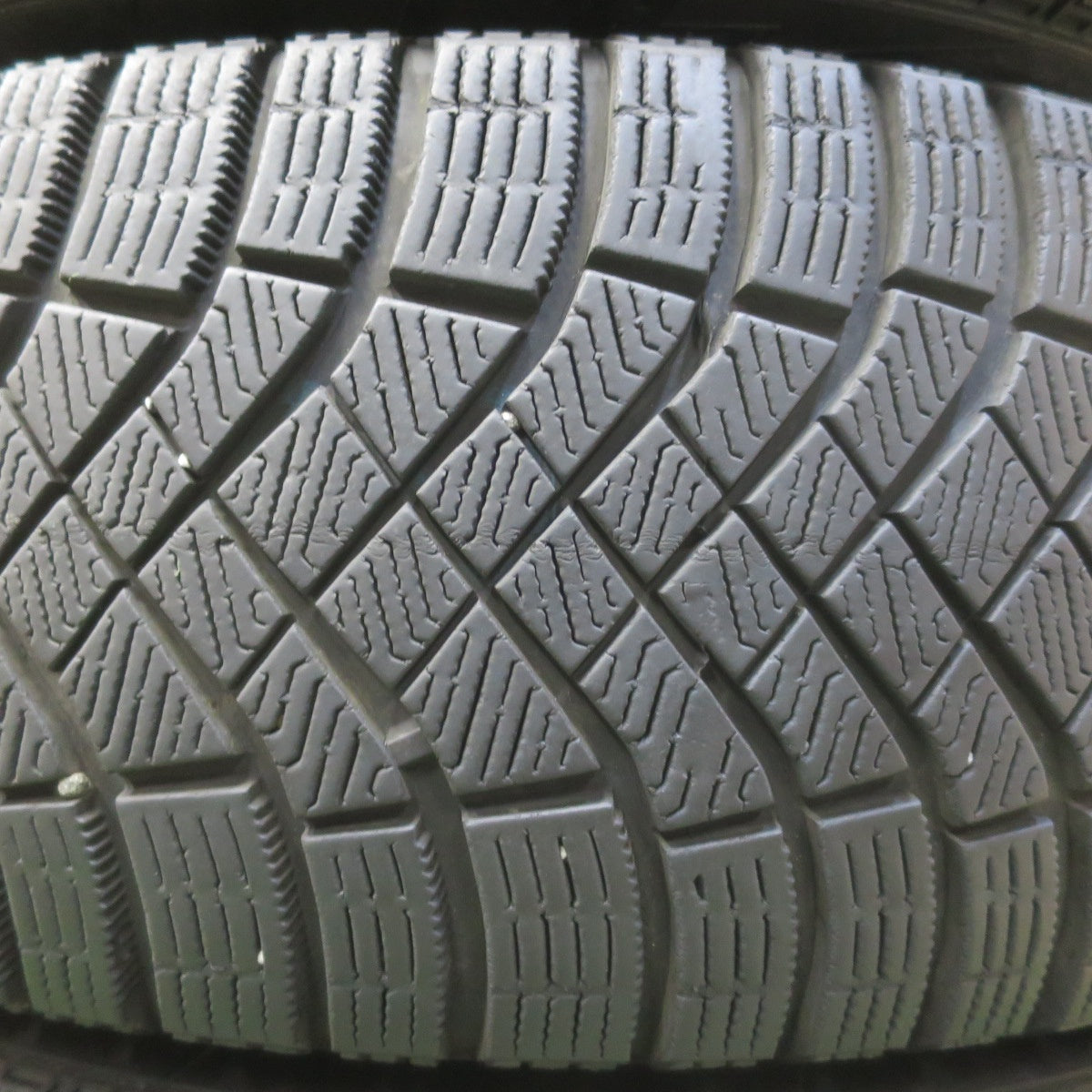 キレイ★RAYS gram LIGHTS GL-57ANA 235/55R18 スタッドレス ピレリ アイス ゼロ R レイズ グラムライツ 18インチ PCD114.3/5H★6052709イス