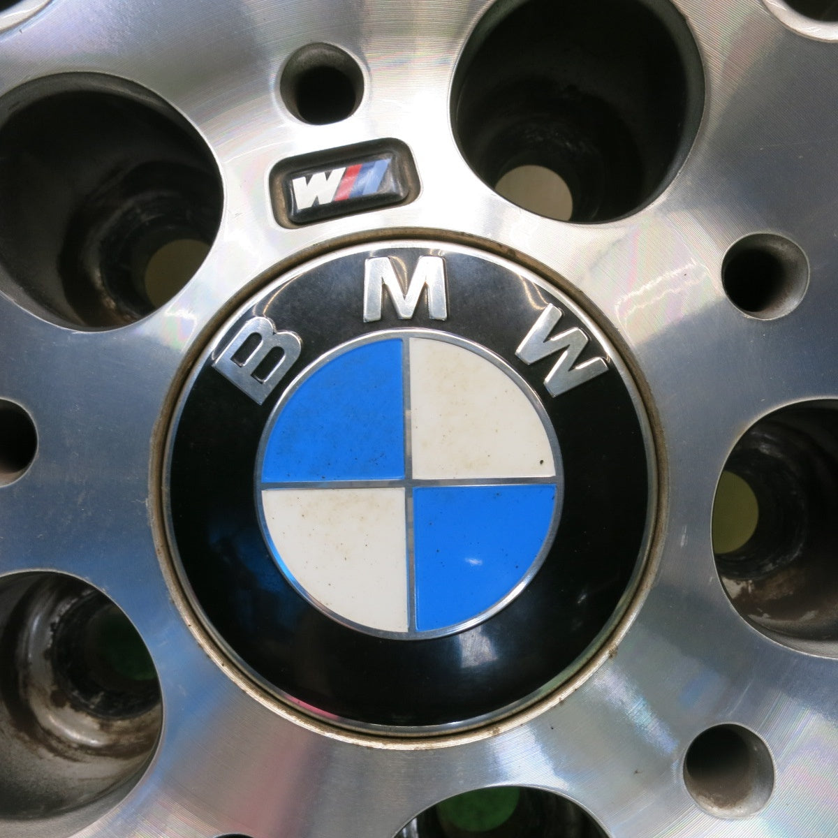 4本価格★BMW F30 F31 3シリーズ Mスポーツ 純正 225/40R19 255/35R19 ブリヂストン ポテンザ S001 RFT ランフラット 19インチ PCD120/5H★6051407HAノ