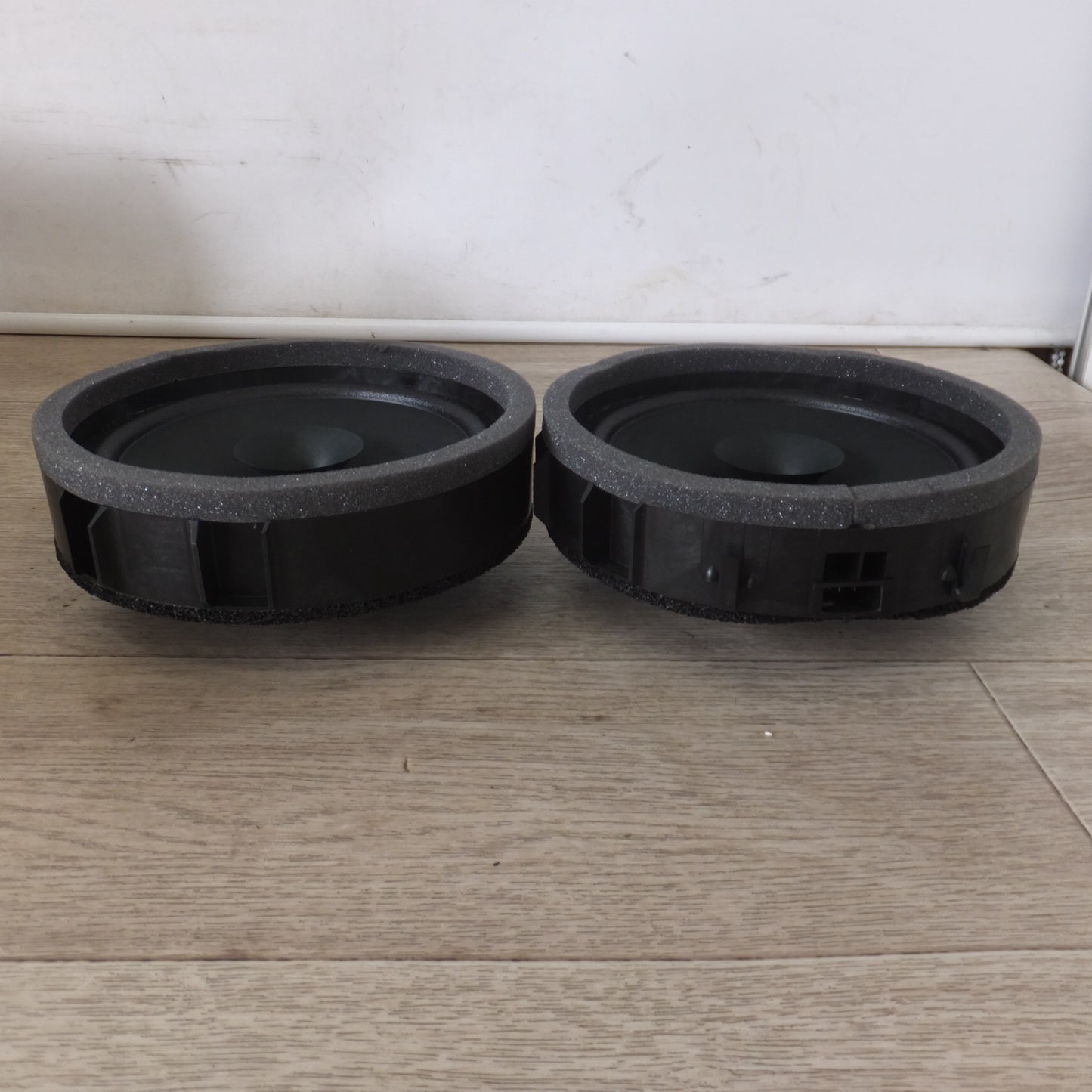 美品★三菱 MITSUBISHI 純正 汎用品 スピーカー 8720A192 2個 セット　デリカD:5 など★
