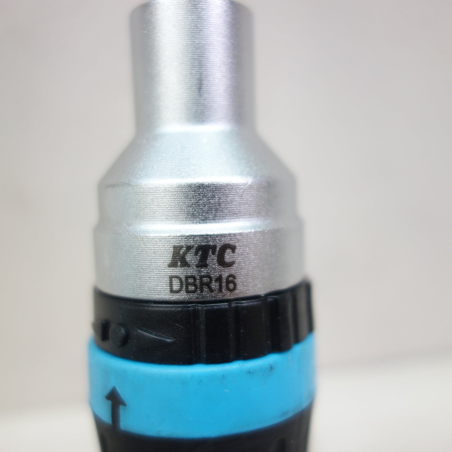 [送料無料] 2本セット☆KTC ラチェット ドライバー DBR14 DBR16 2本セット 先端ビット交換式☆