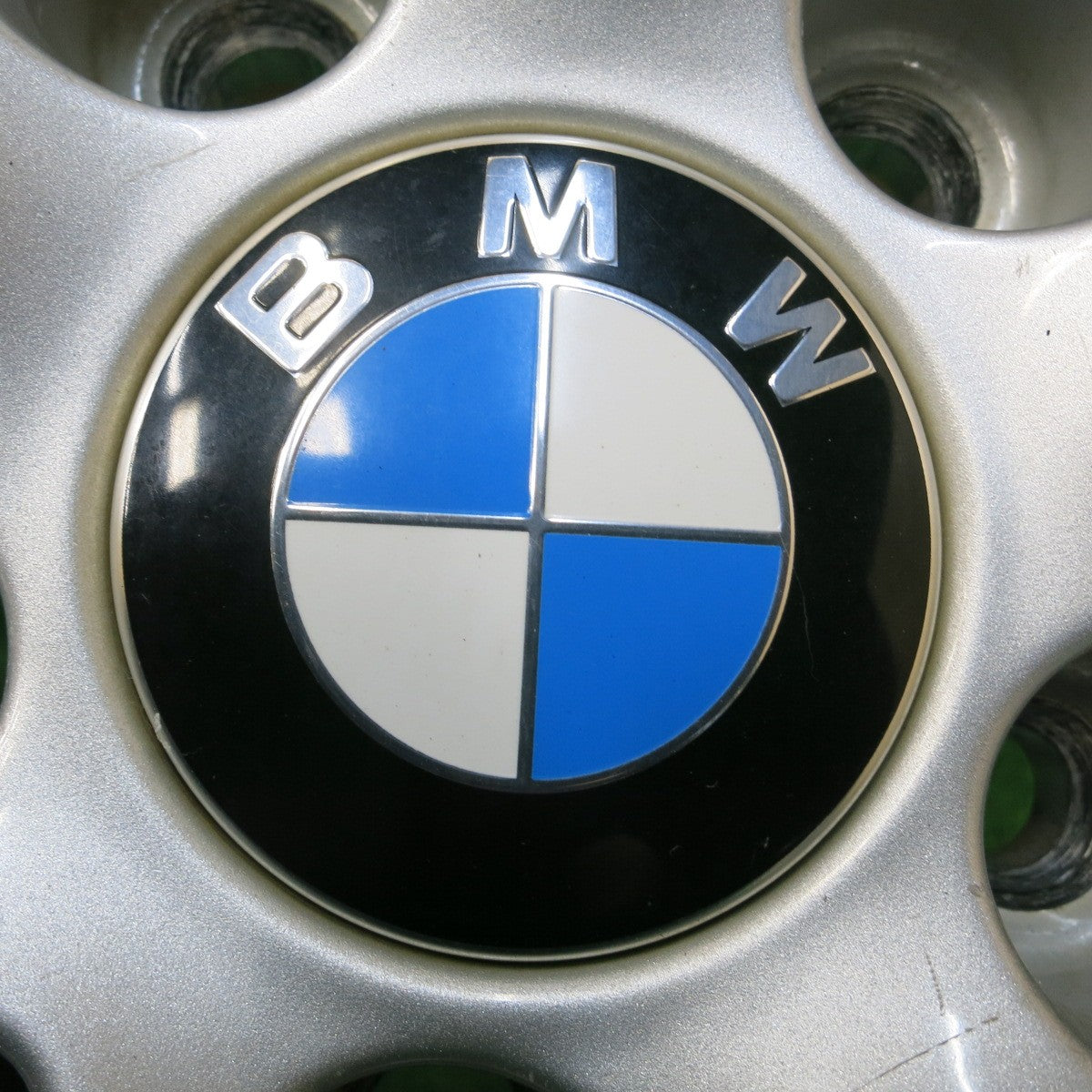*送料無料* バリ溝！20年！キレイ！9.5分★BMW 1シリーズ F20 純正 205/55R16 ファルケン ZIEX ZE914 16インチ PCD120/5H★4033007イノ