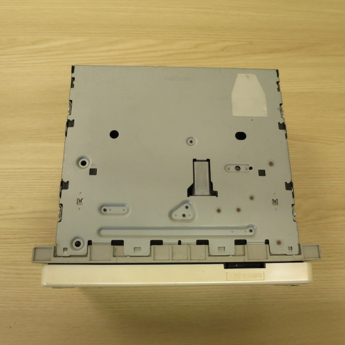 ♪トヨタ 純正 メモリーナビ カー ナビ NSCN-W60 08545-00T71 地図データ 2010年秋版 SD CD DVD TOYOTA♪ [送料無料]