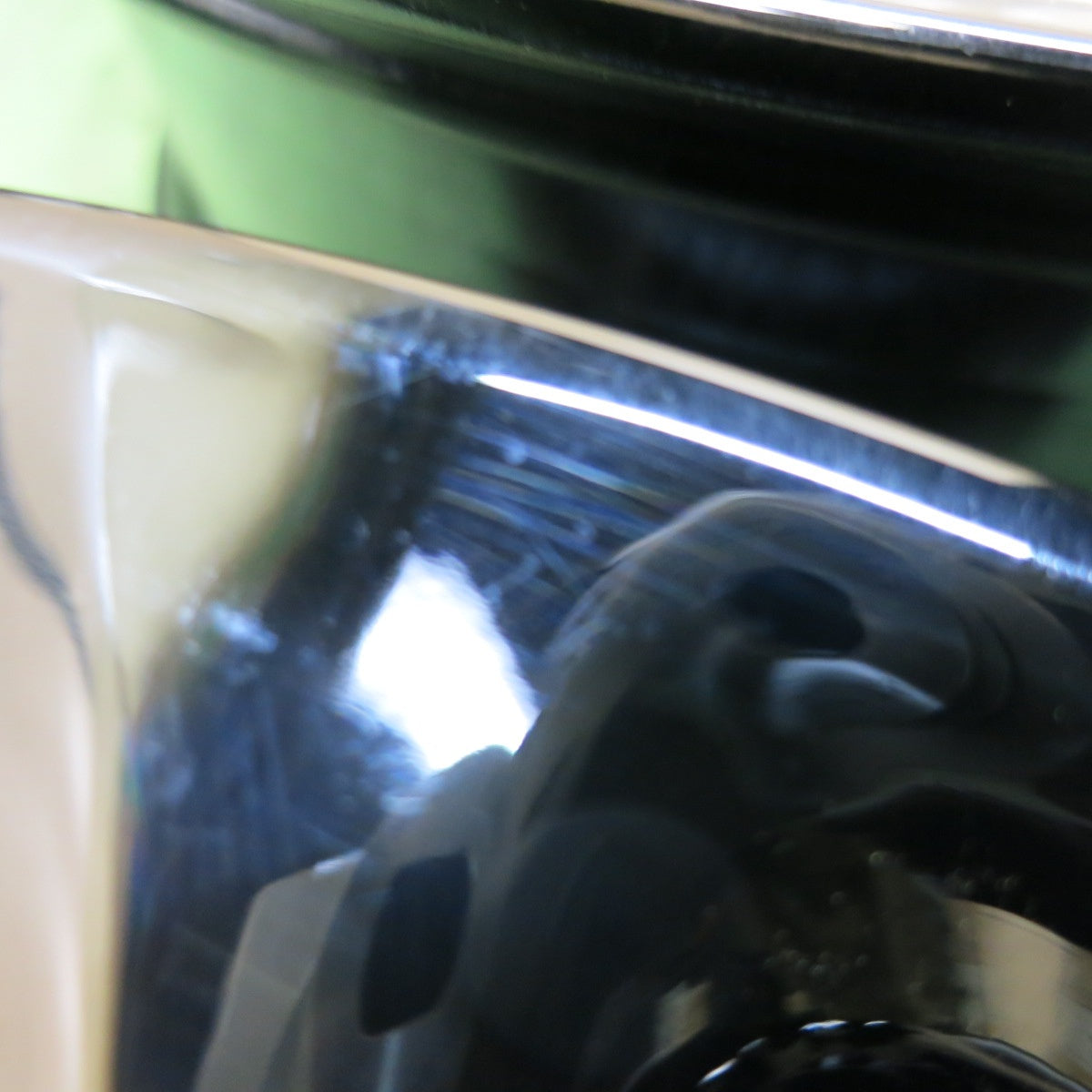 [送料無料] 新車外し★レクサス LC Sパッケージ 後期 純正 ホイール 21インチ 21×8.5J 21×9.5J PCD120/5H★5022603SYホ
