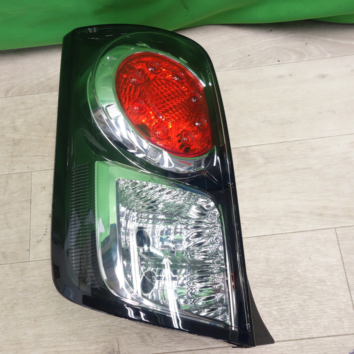 [送料無料] キレイ！左右セット☆トヨタ カローラ ルミオン 純正 テールランプ 12-554R 12-554L ZRE152N ZRE154N テールライト☆