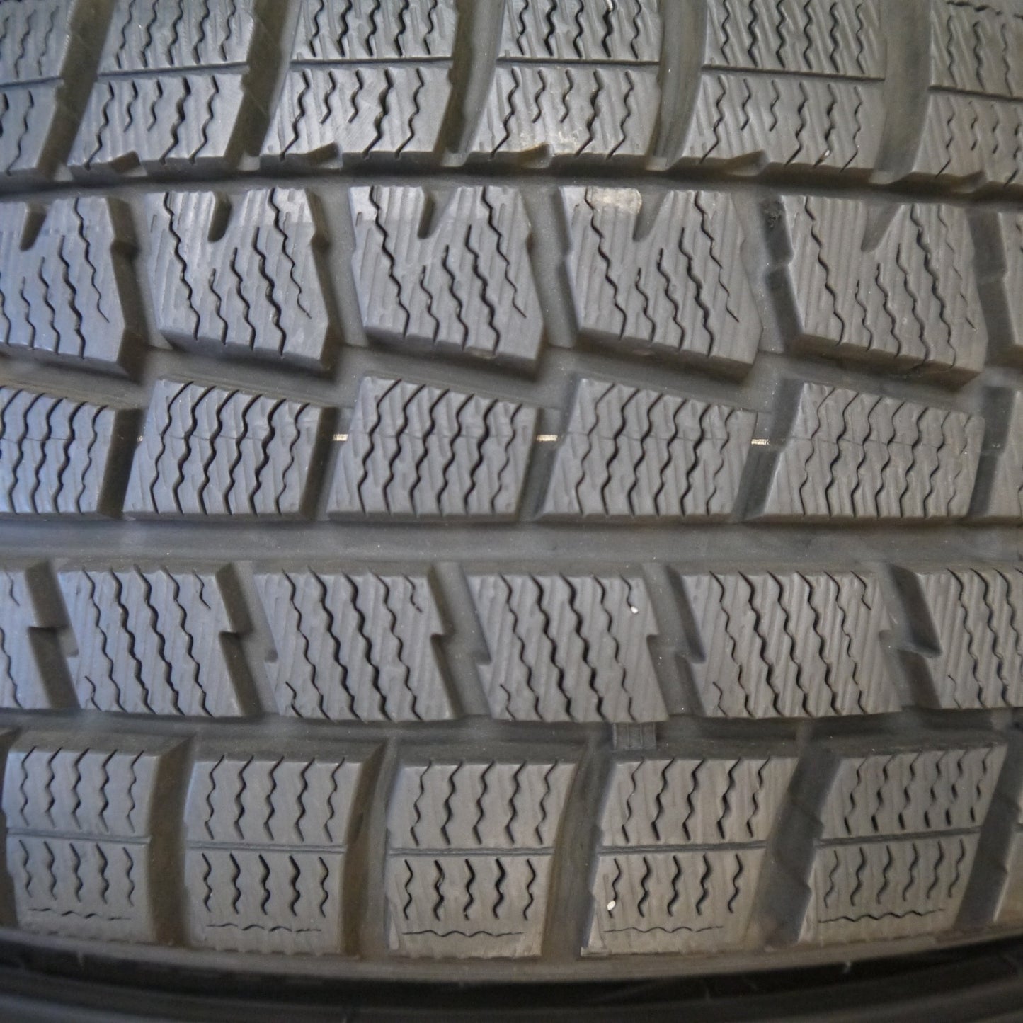 バリ溝！キレイ！9.5分◎FIAT フィアット 500 TARGA AGA 500 175/65R14 スタッドレス ダンロップ ウインターマックス WM01 14インチ PCD98/4H◎6071504Hス