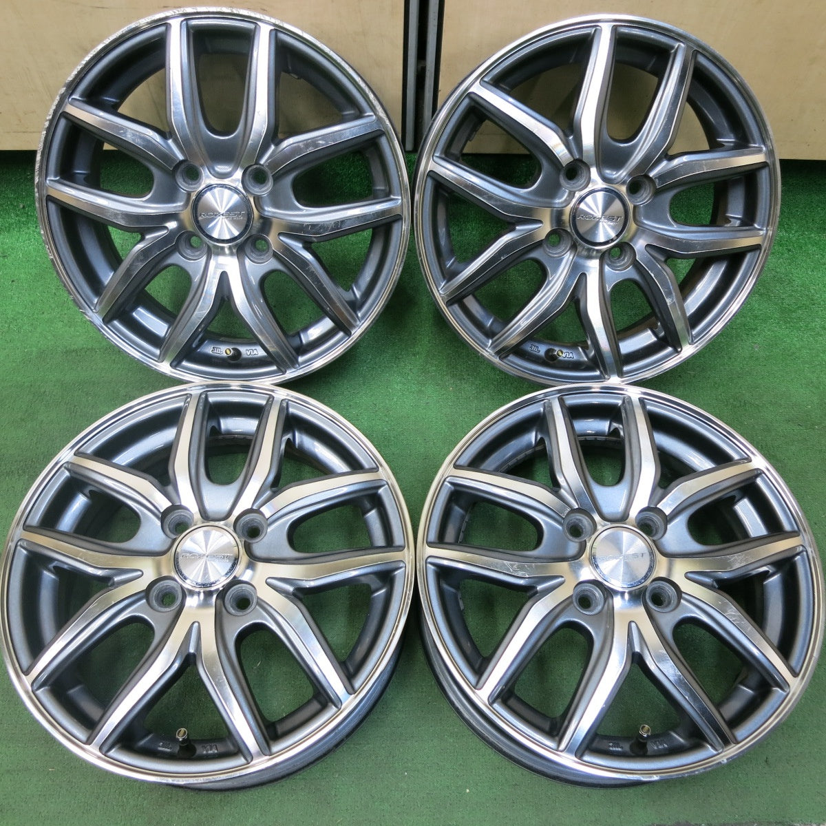 KYOHO | 名古屋/岐阜の中古カー用品・工具の買取/販売ならガレージゲット