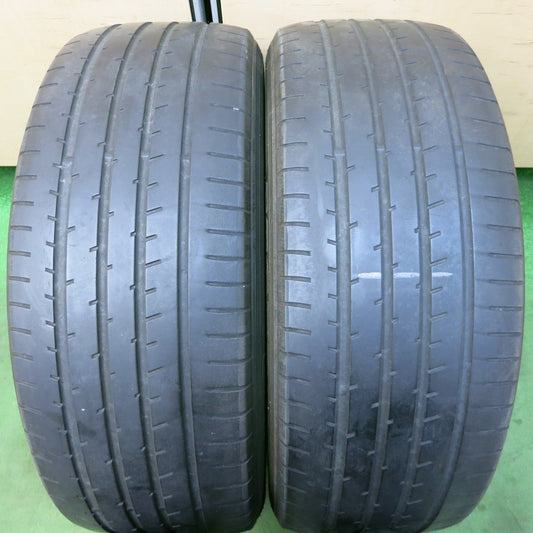 2本 21年★225/55R19 トーヨー プロクセス R46A NX ハリアー RAV4 アルファード エクストレイル CX-5 CX-8等★5030101ナノタ