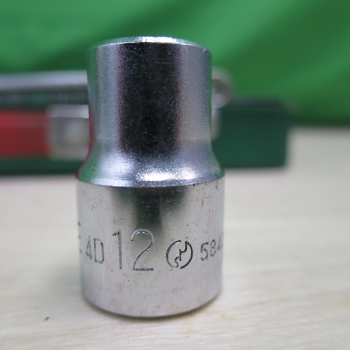 [送料無料] ☆トネ 12.7sq ソケット レンチ セット ラチェット ハンドル など No.750M 欠品なし TONE 工具☆