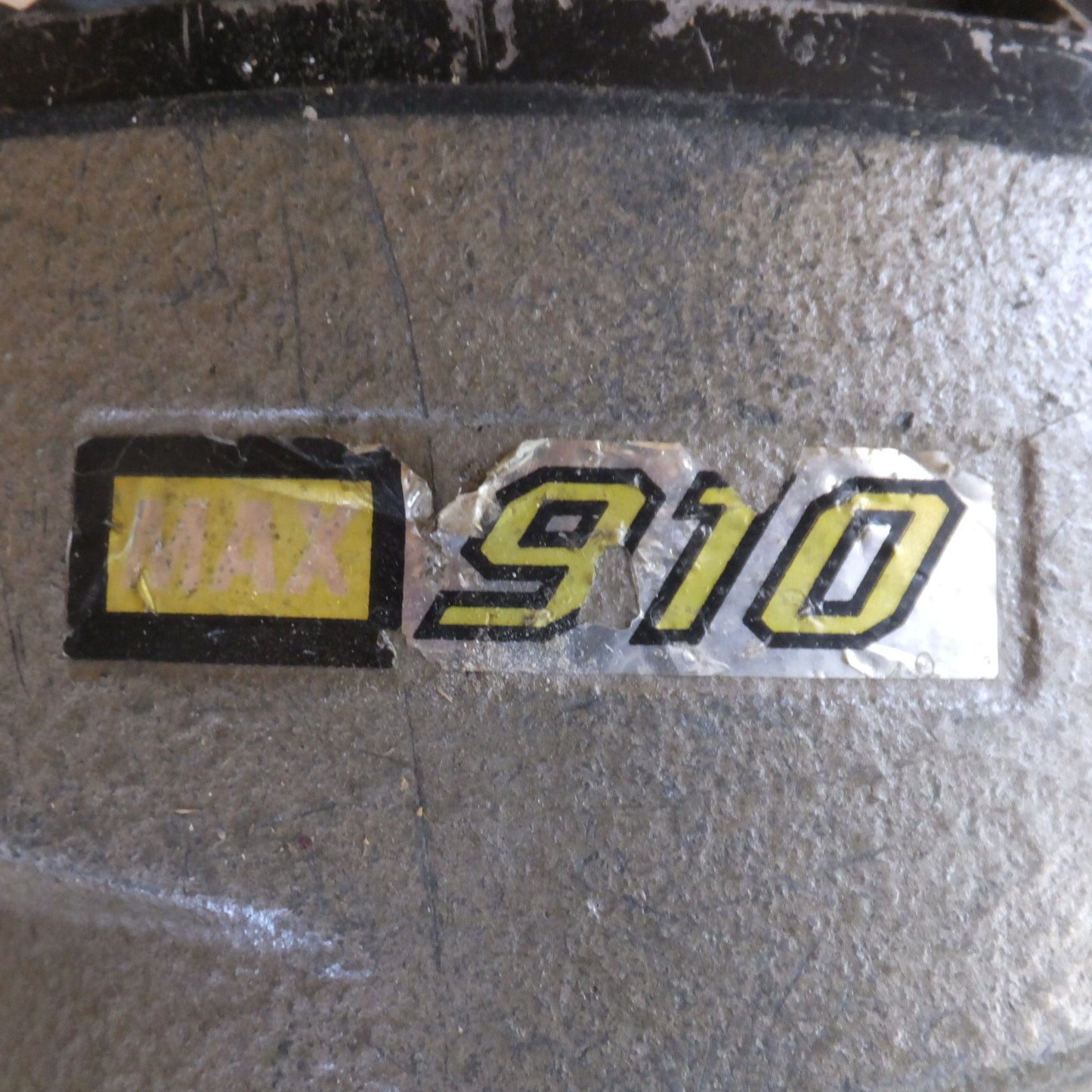 [送料無料] ★マックス MAX 釘打機 ステックネイラ KN-910/KCP90 X1(2×4)　ツーバイフォー工法 建設大臣 認定釘打機★