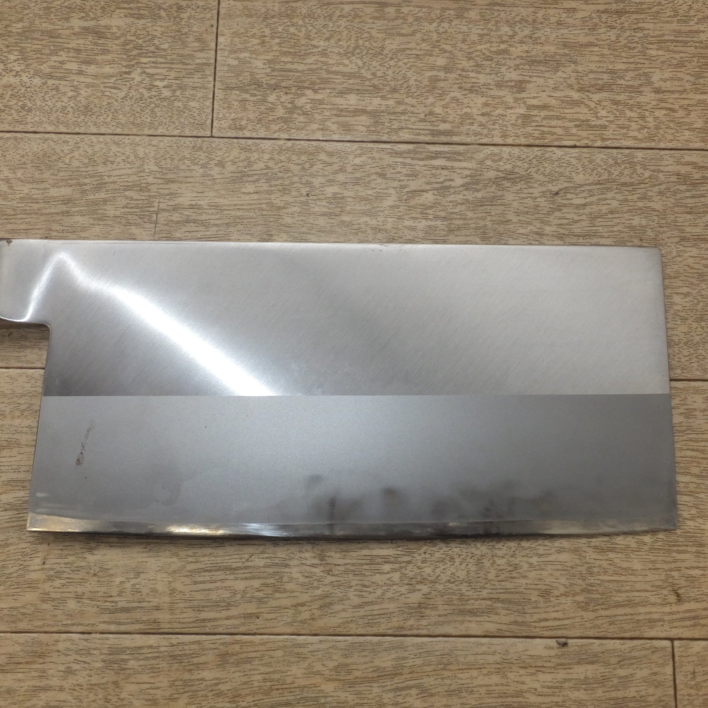 [送料無料] キレイ★藤次郎 TOJIRO PRO 中華包丁シリーズ DPコバルト合金鋼割込 中華 薄口 225mm F-631★