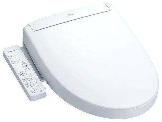 [送料無料] 未使用☆TOTO ウォシュレット SS1 TCF6624 #NW1 シート タイプ 温水 洗浄 便座 ホワイト トートー トイレ☆
